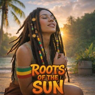 Foto da capa: Roots of the Sun