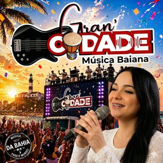 Foto da capa: Música Baiana