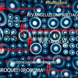 Foto da capa: REZA QUE ELE VOLTA