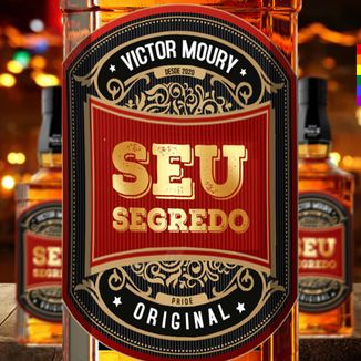 Foto da capa: Seu Segredo