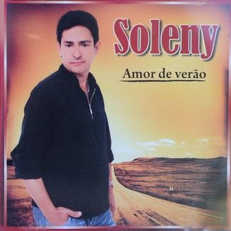 Foto da capa: Amor De Verão