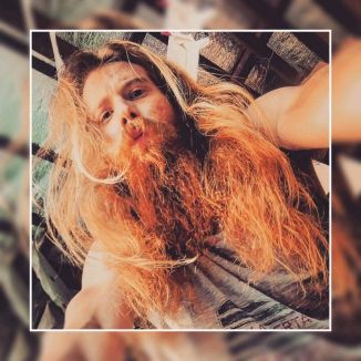 Foto da capa: Michel F.M. - Doce Prazer Da Queda Livre