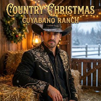 Foto da capa: Country Christmas