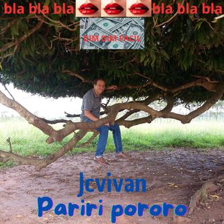 Foto da capa: Pariri Pororo