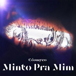 Foto da capa: Minto Pra Mim (Versão Piano)
