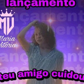 Foto da capa: Maria Vitória Oficial