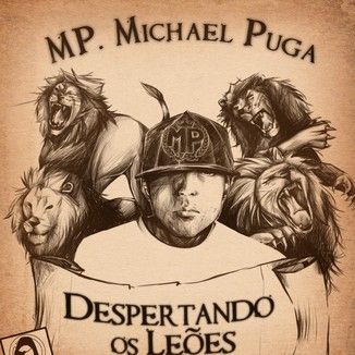 Foto da capa: Despertando os leões