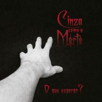 Foto da capa: O que esperar?