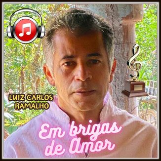 Foto da capa: Em Brigas De Amor