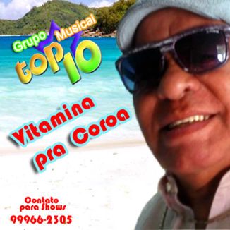 Foto da capa: VOLUME 1