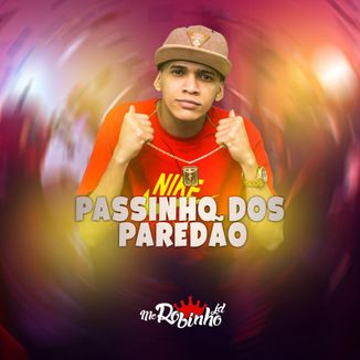 Foto da capa: Passinho dos Paredão