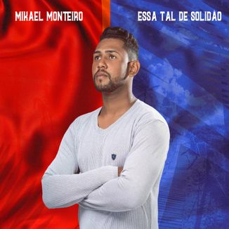 Foto da capa: Essa Tal de Solidão