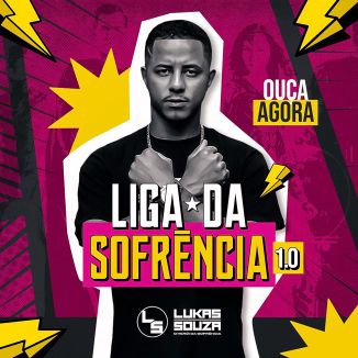 Foto da capa: Lukas Souza Liga Da Sofrência 1.0
