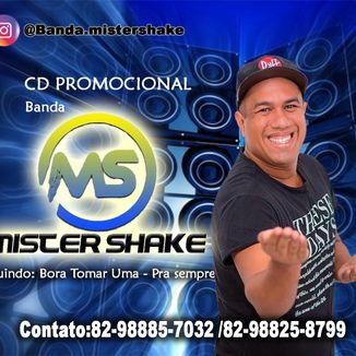 Foto da capa: Promocional Agosto 2021