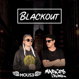 Foto da capa: Blackout