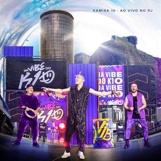 Foto da capa: Na Vibe do K10 Rj