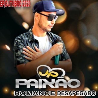 Foto da capa: Romance Desapegado