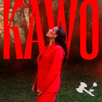 Foto da capa: Kawo