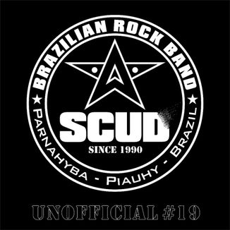 Foto da capa: Unofficial #19