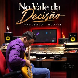 Foto da capa: No Vale da Decisão