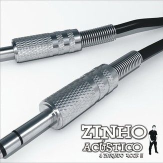 Foto da capa: Acustico & Plugado 2001