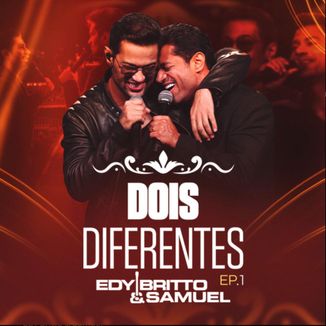 Foto da capa: Dois Diferentes - Ao Vivo