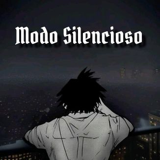 Foto da capa: Modo Silencioso