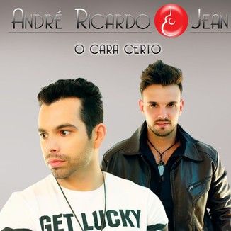 Foto da capa: O Cara Certo