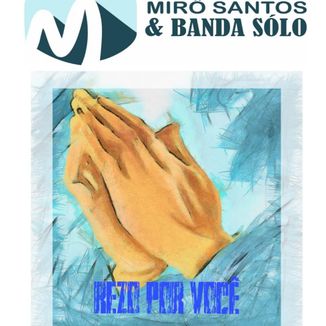 Foto da capa: REZO POR VOCÊ