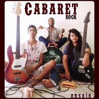 Foto da capa: Bootleg - Ensaio