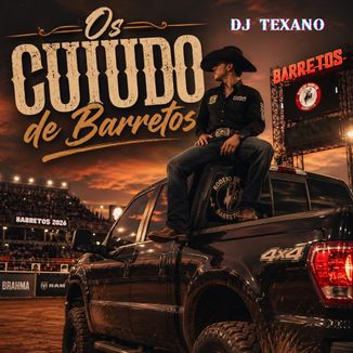 Foto da capa: Os Cuiudo de Barretos