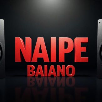 Foto da capa: Base Bloquinho Pagodão Hitmado Naipe Frenetico Base Para Rimar