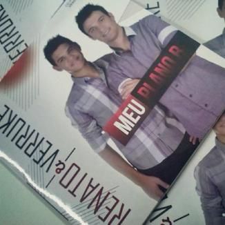 Foto da capa: Meu Plano B