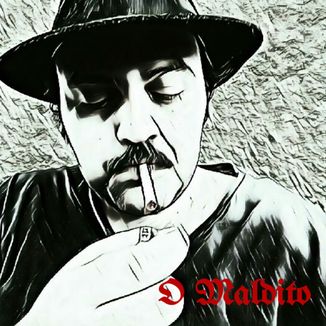 Foto da capa: Belloto Blues dog Band-O Maldito