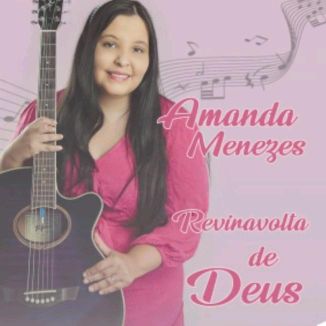 Foto da capa: Reviravolta De Deus