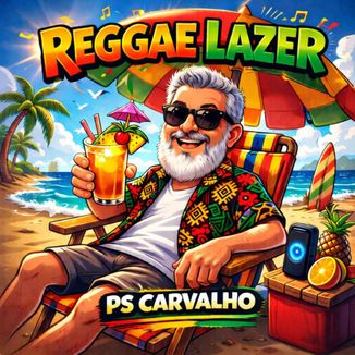 Foto da capa: Reggae Lazer