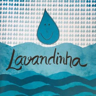 Foto da capa: CD LAVANDINHA