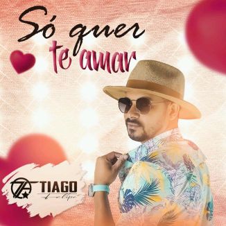 Foto da capa: Só Quer Te Amar