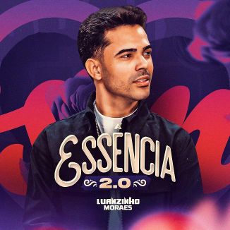 Foto da capa: Essência 2.0