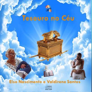 Foto da capa: Tesouro no Céu