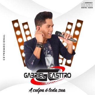 Foto da capa: A CULPA E TODA SUA