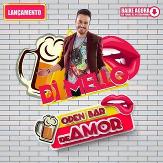 Foto da capa: Open Bar de Amor