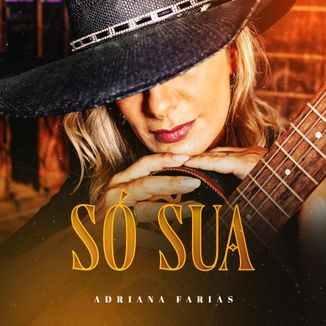 Foto da capa: Só Sua
