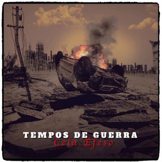 Foto da capa: Tempos de Guerra