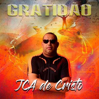 Foto da capa: Gratidão