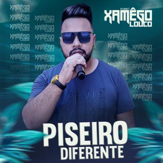Foto da capa: Piseiro Diferente