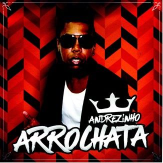 Foto da capa: #arrochata