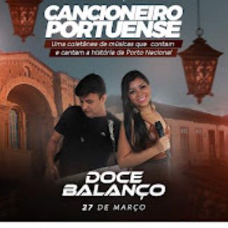 Foto da capa: Cancioneiro Portuense