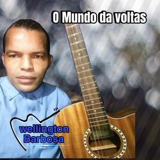 Foto da capa: O MUNDO DA VOLTAS