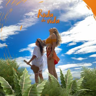 Foto da capa: Roda da Vida